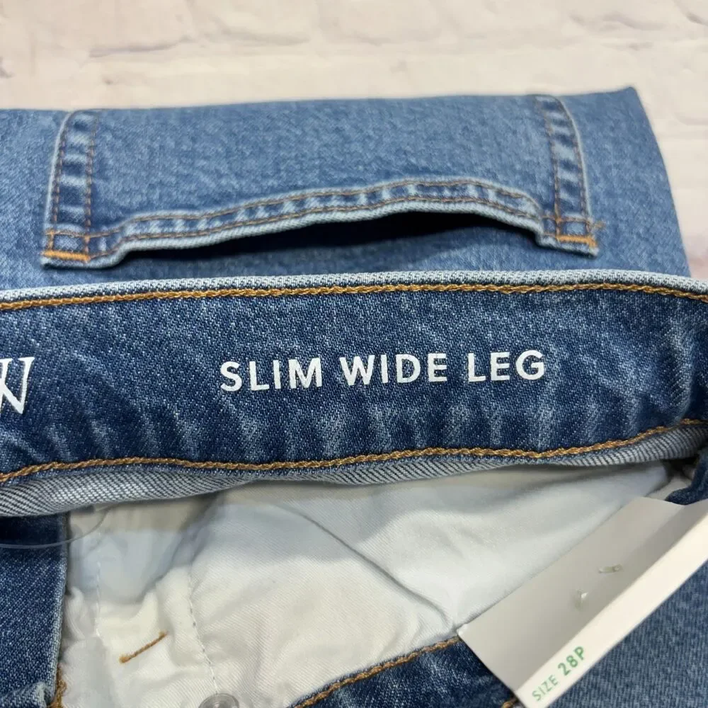 J. Crew new tags